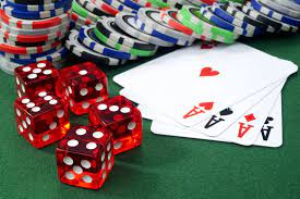 Вход на официальный сайт Casino Pharaon